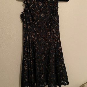 City Studio mini dress size 9
